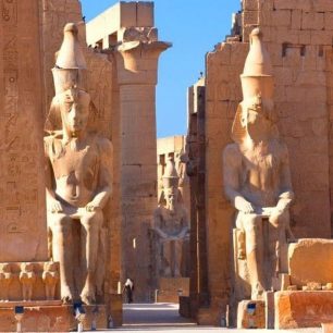 Luxor