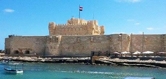 Alexandria