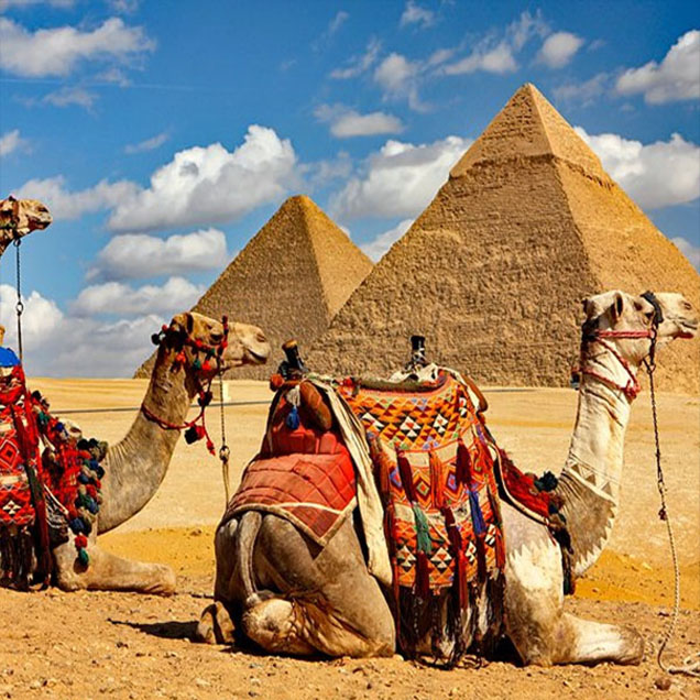 cairo
