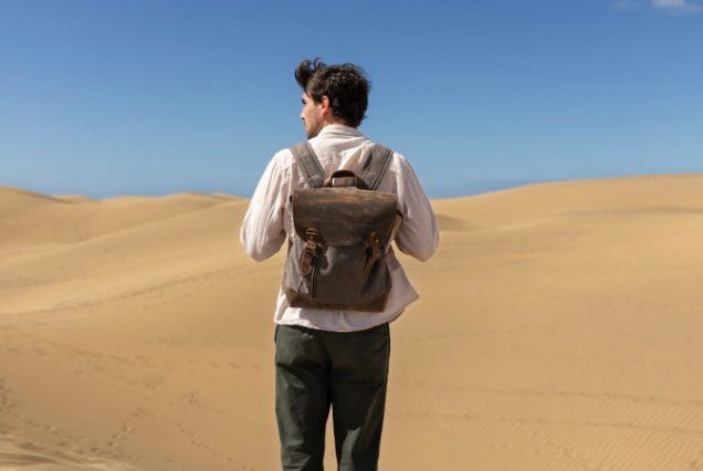 Egypt Great Desert National Parks – 4 Days 3 Nights