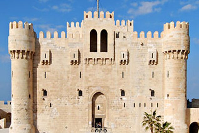Day Trip to Alexandria from Cairo Tour