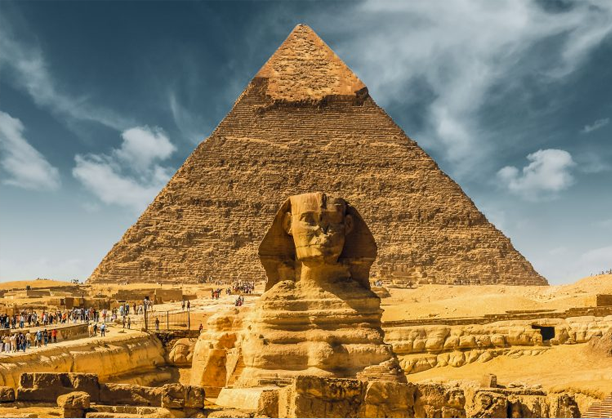 Luxor Day Tour from Safaga Port