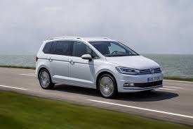 Minvan (or similar)